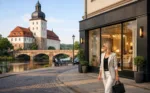 Nagelstudios in DillingenSaar