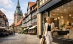 Nagelstudios in Einbeck