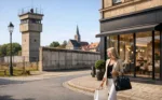 Nagelstudios in Hötensleben
