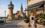 Nagelstudios in Schönebeck (Elbe)
