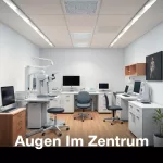 Augen Im Zentrum – Augenarzt in Greifswald | Augenheilkunde