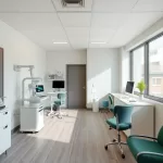 Augenarztpraxis Dr. Med. Sandra Müller – Augenarzt in Gotha | Augenheilkunde