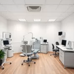 Augenarztpraxis Neumünster | Dr. Hartz – Augenklinik Rendsburg – Augenarzt in Neumünster | Augenheilkunde