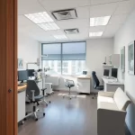Augenklinik Dr. Hoffmann – Augenzentrum Hannover – Dr. Med. Evelyn Neunhöffer – Augenarzt in Hannover | Augenheilkunde