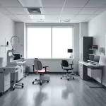 Augenklinik Westfalen, Dr. Minir Asani Chirurgischer Leiter, Domed – Augenarzt in Dortmund | Augenheilkunde