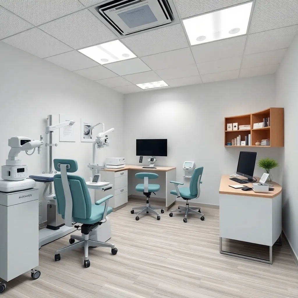 Negocio Augenpartner Walsrode