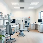 Augentagesklinik Am Kapellenberg Netzhaut- Und Makulazentrum Dr. Tim Heuermann – Augenarzt in Potsdam | Augenheilkunde