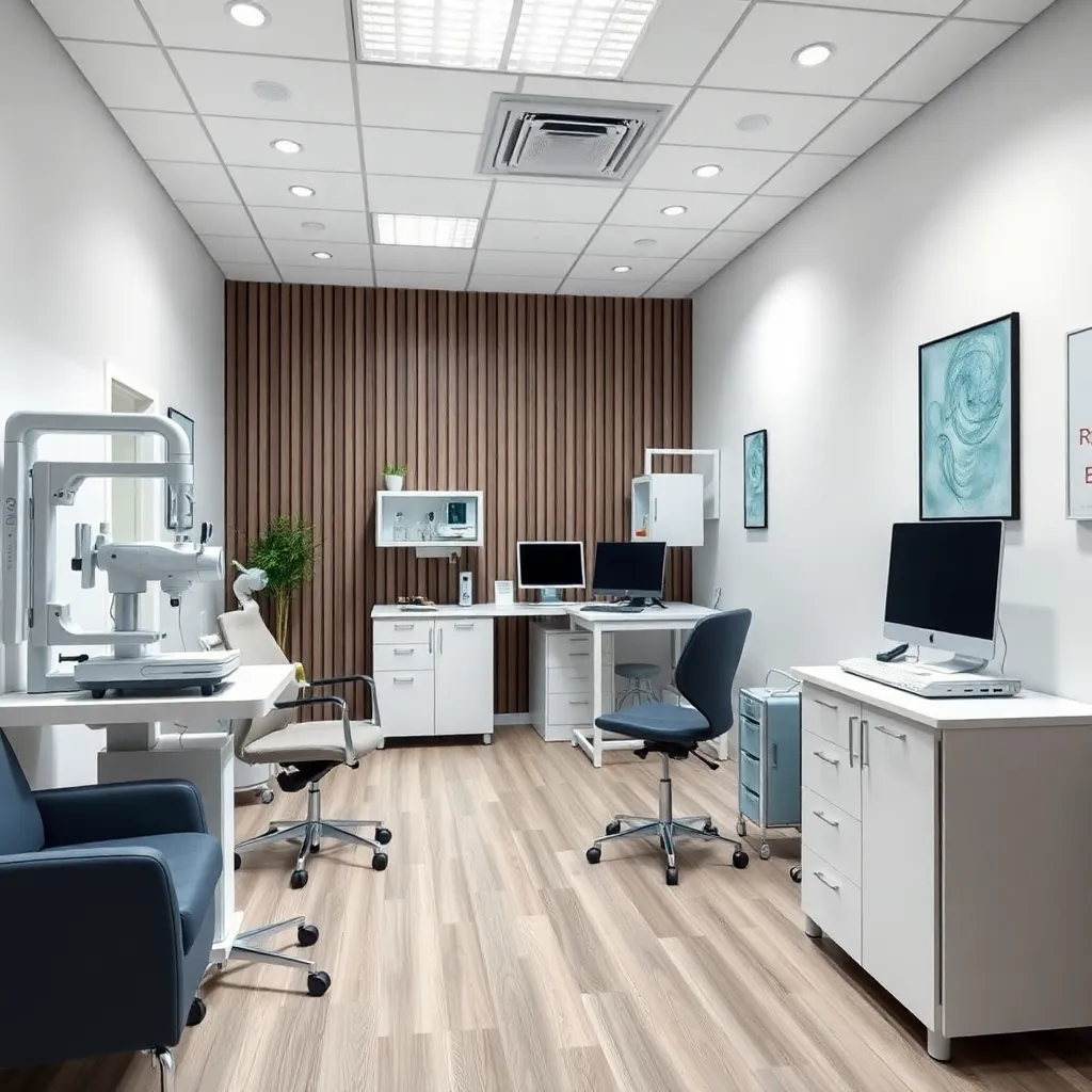 Care Vision Augenlaser & Lasik Stuttgart