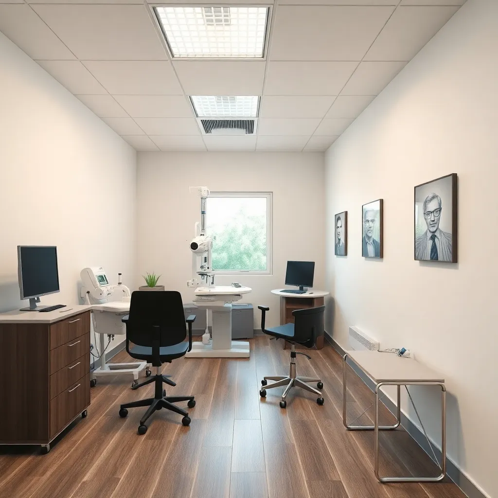 Care Vision Augenlasern & Lasik Erfurt