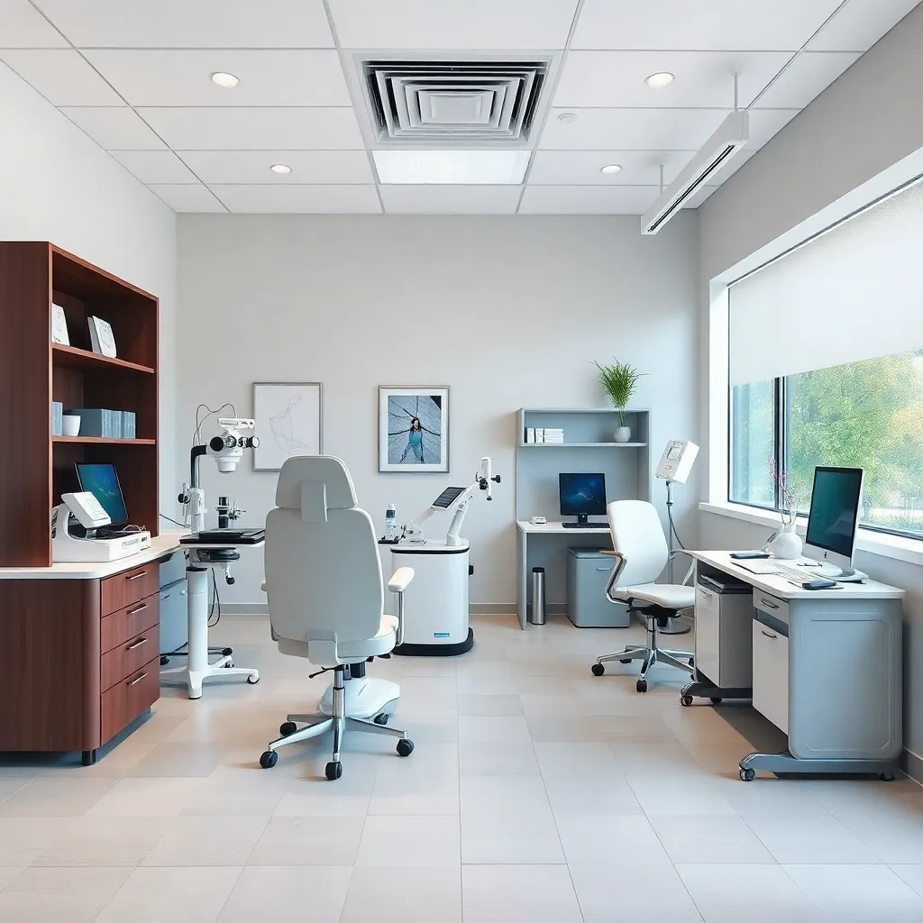 Charlottenklinik Für Augenheilkunde