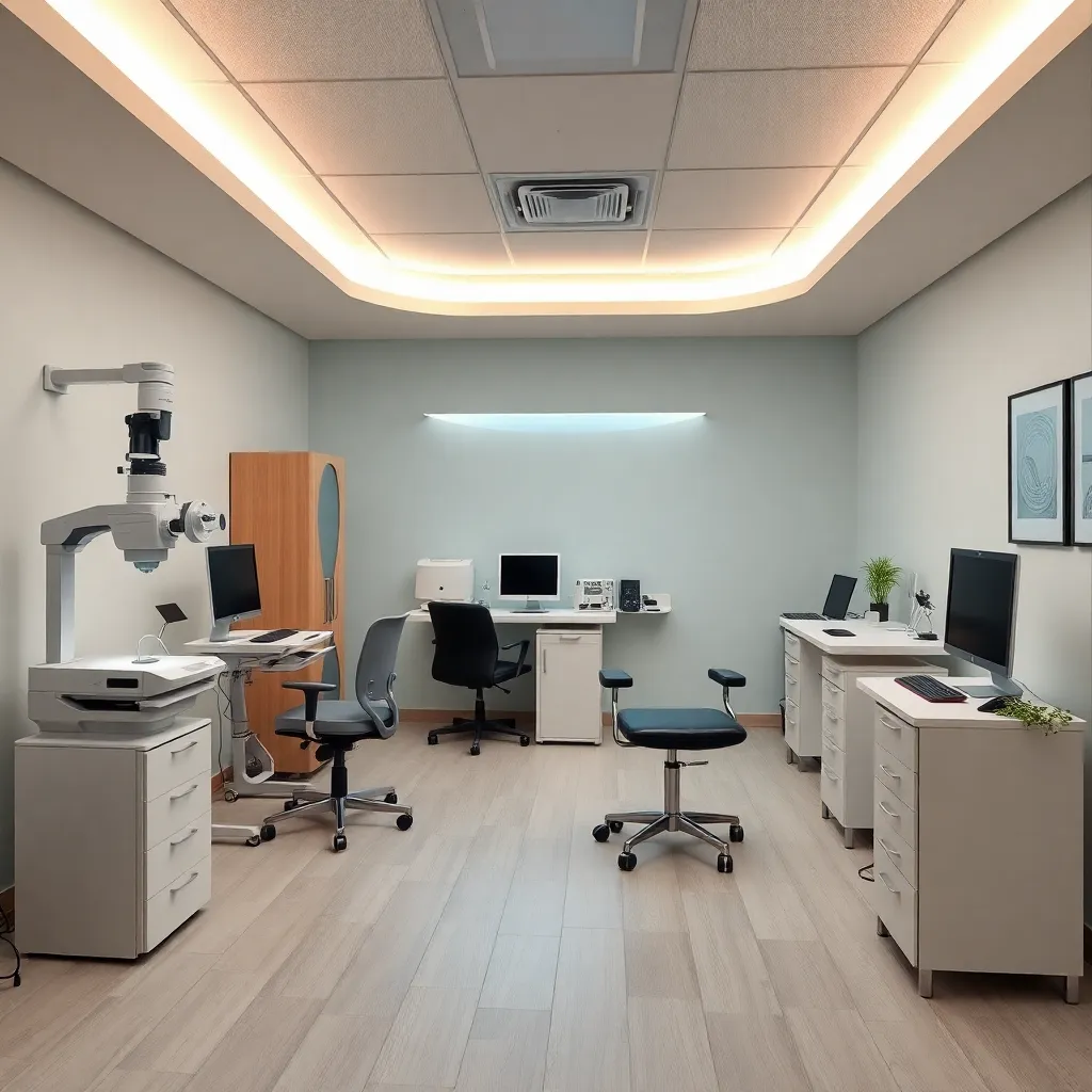 Negocio Dr. Med. Annette Jung-Weinand