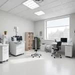 Dr.med. Kathrin John – Augenarzt in Erfurt | Augenheilkunde