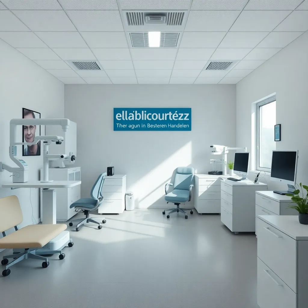 Elbland Augenzentrum | Ihre Augen In Besten Händen
