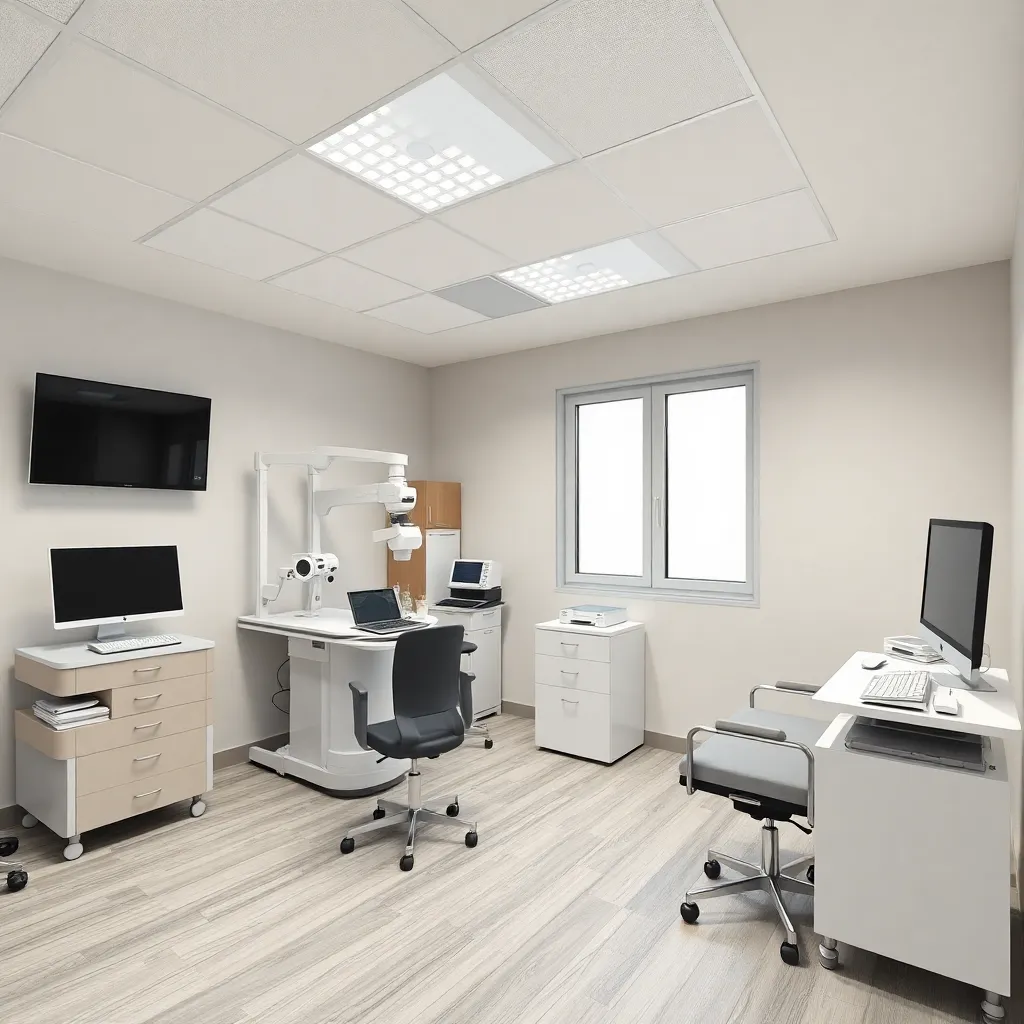 Euroeyes Augenlaserzentrum Dresden