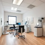 Frau Dr. Med. Steffi Hänel – Augenarzt in Magdeburg | Augenheilkunde
