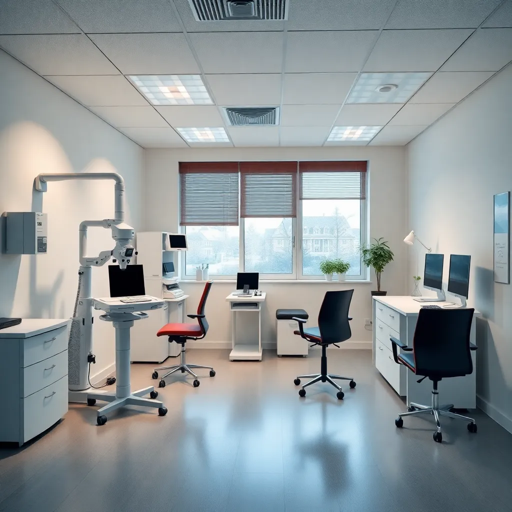 Lichtblick Mvz Nordhessen Gmbh