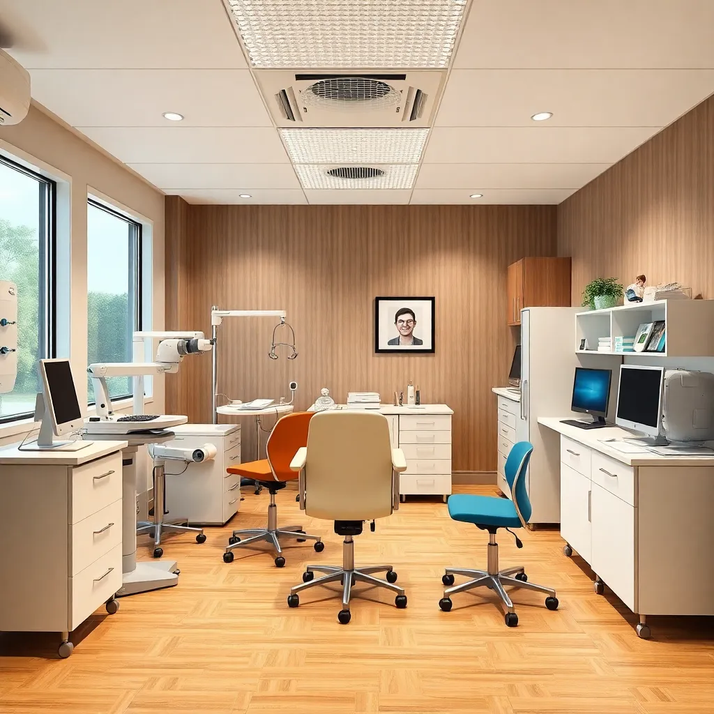 Lichtblick Mvz Nordhessen Gmbh
