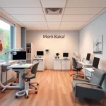Mark Bakal – Augenarzt in St. Wendel | Augenheilkunde