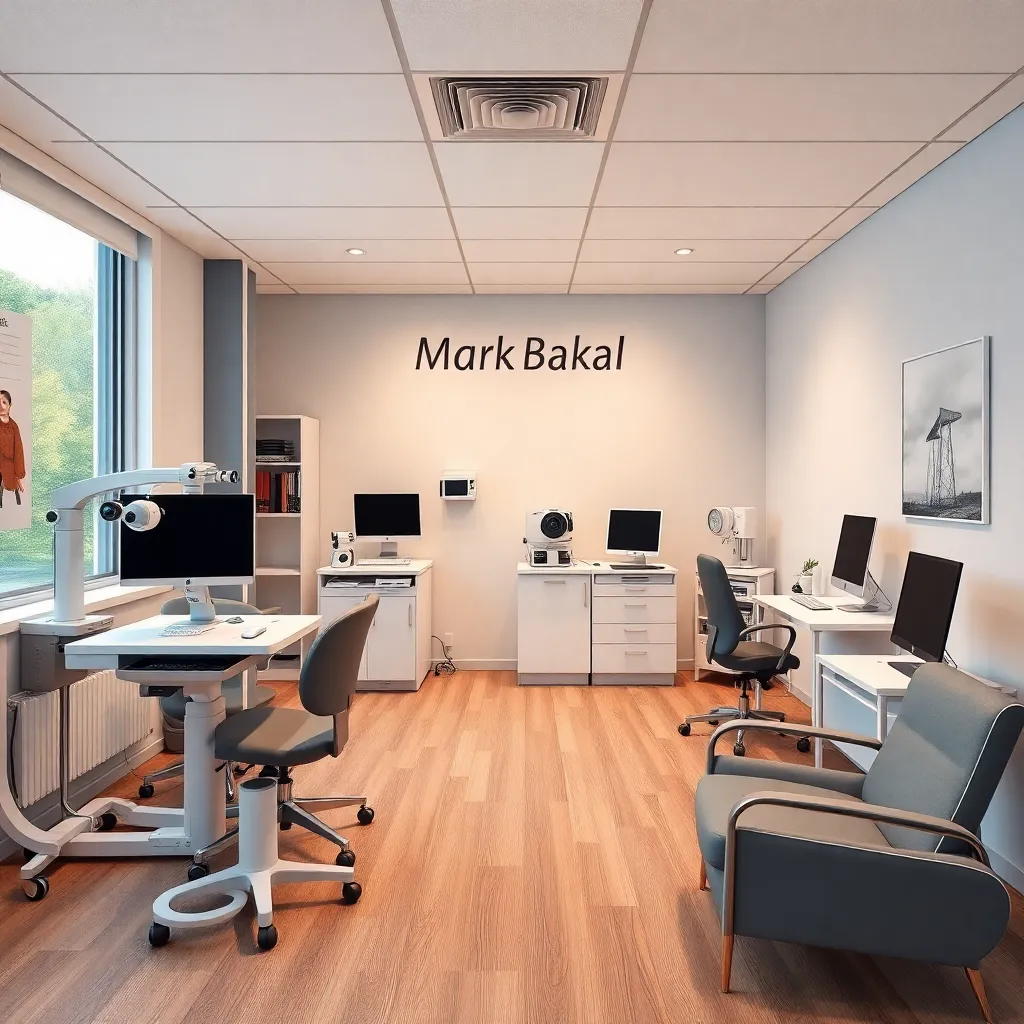 Mark Bakal