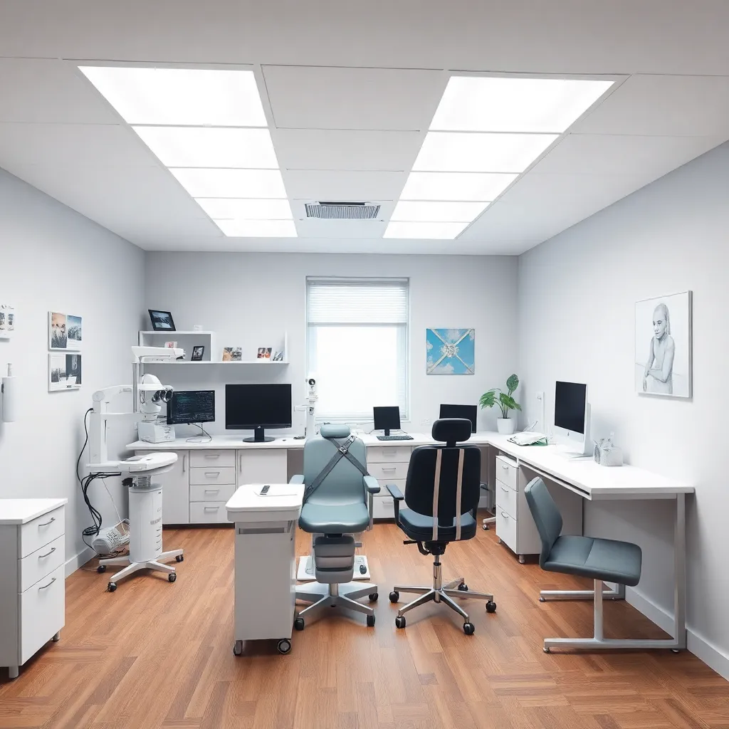 Mvz Realeyes Augenarztpraxis Schwabing