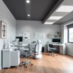 Ocuraj Versorgungszentrum Gmbh-Augenarztpraxis – Augenarzt in Gotha | Augenheilkunde