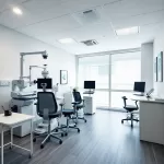 Ocuraj Versorgungszentrum Gmbh-Augenzentrum – Augenarzt in Ilmenau | Augenheilkunde