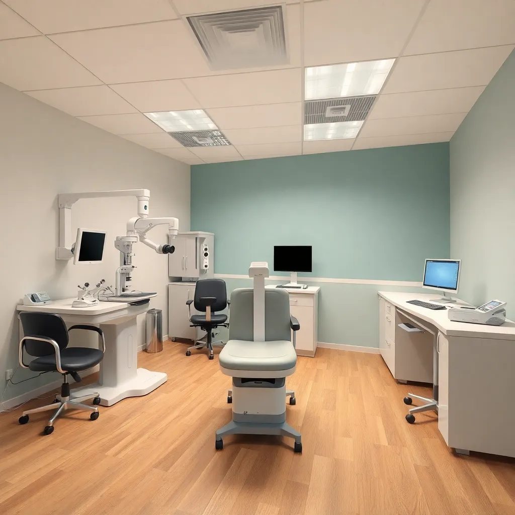 Osg Augenzentrum Olching