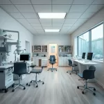 Praxis Für Augenheilkunde – Dr. Med. L. Kinzel – Augenarzt in Rostock | Augenheilkunde