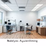 Realeyes Augenklinik Theresienhöhe – Augenlaser- Und Linsenchirurgie – Augenarzt in München | Augenheilkunde