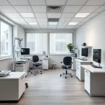 Südblick Augenzentrum – München Sonnenstraße – Dr. Med. Bianca Fiore – Augenarzt in München | Augenheilkunde