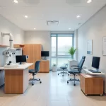 UniversitĂ€ts-Augenklinik Bochum â Augenarzt in Bochum | Augenheilkunde