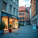 Augenärzte in Aschersleben – Augenärzte in der Nähe finden