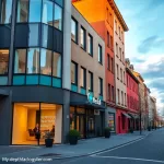 Augenärzte in Bochum – Augenärzte in der Nähe finden