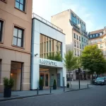 Augenärzte in Frankfurt am Main – Augenärzte in der Nähe finden