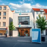Augenärzte in Freiberg – Augenärzte in der Nähe finden