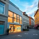 Augenärzte in Freising – Augenärzte in der Nähe finden