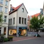 Augenärzte in Lübben (Spreewald) – Augenärzte in der Nähe finden