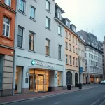 Augenärzte in Neustadt am Rübenberge – Augenärzte in der Nähe finden