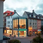 Augenärzte in Rotenburg an der Fulda – Augenärzte in der Nähe finden
