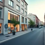 Augenärzte in Steinbach-Hallenberg – Augenärzte in der Nähe finden